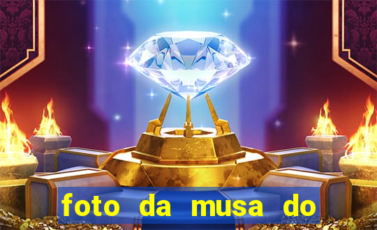 foto da musa do corinthians pelada